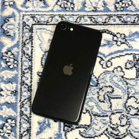 iPhoneSE 第2世代 64GB / SIMフリー