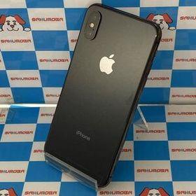 即日発送可iPhoneXS 256GB スペースグレイ MTE02J/A docomo版SIMフリー 中古[28146380]