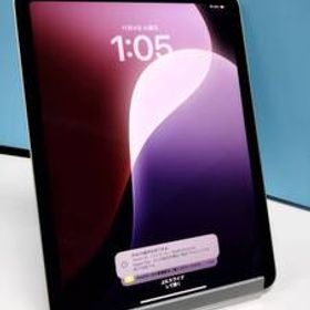 【Wi-Fiモデル】iPad Air 第4世代/256GB/A2316〈MYG02J/A〉