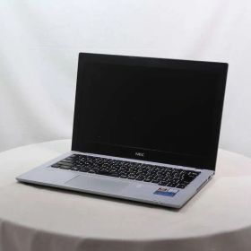 〔中古品〕 VersaPro タイプVB UltraLite PC-VKT16BZG4【344】