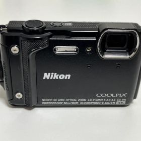 Nikon COOLPIX W300 防水デジタルカメラ