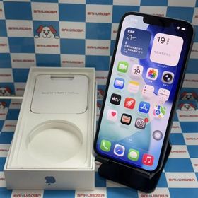 即日発送可iPhone14 256GB ブルー MPWN3J/A SIMフリー 美品