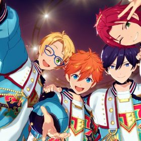 ダイヤ9300個+星5キャラ8~15体ランダム+10連券12~18枚 | あんスタ (あんさんぶるスターズ！！Music)のアカウントデータ、RMTの販売・買取一覧