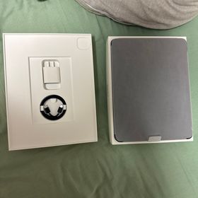 アップル(Apple)のApple iPad Pro M4 2TB Cellular モデル (タブレット)