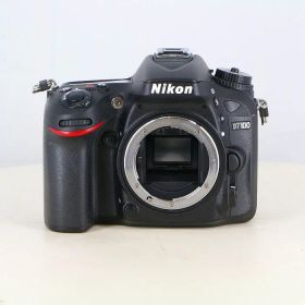 【中古】(ニコン) Nikon D7100 ボディ