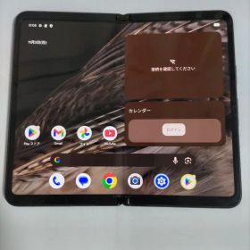 Google Pixel Fold 本体