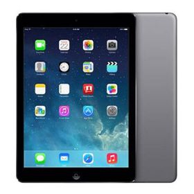 iPad Air 9.7インチ 第1世代[16GB] セルラー docomo スペース …