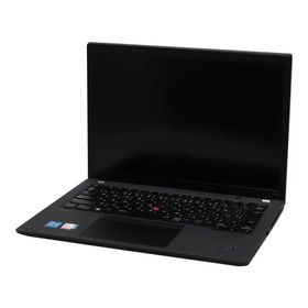 【12ヵ月保証】中古ノートパソコン SSD 第11世代CPU レノボ Lenovo ThinkPad X13 Gen2(Win11x64) 中古 Core i5-2.6GHz(1145G7)/メモリ8GB/SSD256GB/13.3インチ/Wi-Fi6対応/Webカメラ [C:並品](ノートPC)