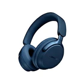 BOSE(ボーズ) ブルートゥースヘッドホン（空間オーディオ対応） QuietComfort Ultra Headphones LUNAR BLUE QCULTRAHPLUN ［ノイズキャンセリング対応 /Bluetooth対応］ QCULTRAHPLUN