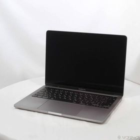 MacBook Pro 2020 13型 (Intel) 新品 60,000円 中古 | ネット最