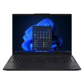 21L3001WJP Lenovo ThinkPad L16 Gen 1 Windows 11 Pro 16.0〜16.9型（インチ） Core Ultra5 メモリ16GB SSD 256GB 19...