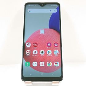 Galaxy A22 5G SC-56B ドコモ ホワイト 送料無料 即決 本体 c15317
