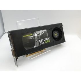 【中古】NVIDIA GeForce GTX1060 6GB(GDDR5)/PCI-E【京都】保証期間１週間