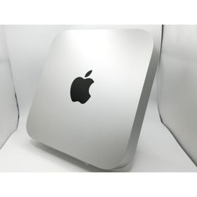 【中古】Apple Mac mini M1 (CPU:8C/GPU:8C) 8GB/256GB MGNR3J/A (M1・2020)【京都】保証期間１ヶ月【ランクB】