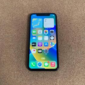 iPhone X 64G SIMフリー 本体 比較的な美品 iPhone X SIMフリー 新品 20,000円 中古 11,180円 | ネット最安値の