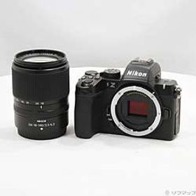 Z50II 18-140 VR レンズキット