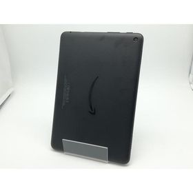 【中古】Amazon Fire HD 8（2024/第12世代） 4GB 64GB ブラック【秋葉5号】保証期間１ヶ月【ランクA】