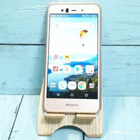 docomo 富士通 arrows Be F-04K Pink ピンク 本体 白ロム SIMロック解除済み SIMフリー 580300