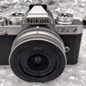 ミラーレス一眼 Z FC 16-50 KIT NIKON