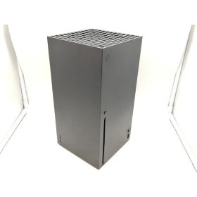 【中古】Microsoft Xbox Series X【吉祥寺】保証期間1ヶ月【ランクB】