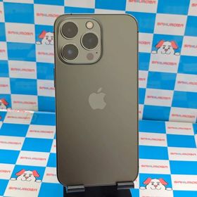 iPhone13 Pro 256GB グラファイト MLUN3J/A docomo版SIMフリー 極
