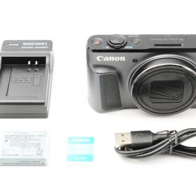 キャノン Canon PowerShot SX720 HS