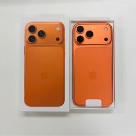 アイフォーン(iPhone)の未使用iPhone 17 Pro Max 1TB AppleCare+付き(スマートフォン本体)