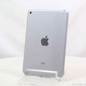 〔中古品〕 iPad mini 4 128GB スペースグレイ MK9N2J／A Wi-Fi【352】