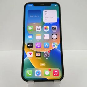 iPhone12 Pro 256GB SoftBank グラファイト 送料無料 本体 c02898