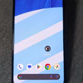 Google pixel5 Evolution X Android 16