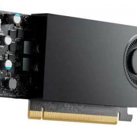 Lenovo 4X67A96431 NVIDIA RTX A1000 8GB PCIe GPU(アクティブ冷却)