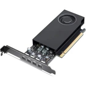 レノボ・ジャパン RTX A1000 8GB GDDR6 グラフィックスカード(4X61Q73041) 取り寄せ商品