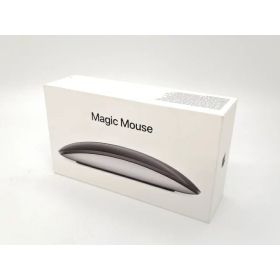 【未使用】Apple Magic Mouse（2024/USB-C）ブラック MXK63ZA/A【三宮センター】保証期間1週間