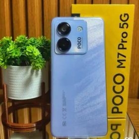 Xiaomi POCO M7 Pro 5G 8GB+256GB Simフリー
