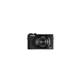 Canon PowerShot G7 X Mark III ブラック コンパクトデジタルカメラ キヤノン