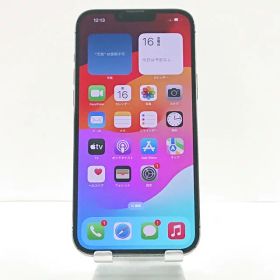 iPhone13 Pro Max 512GB SIMフリー グラファイト 送料無料 本体 c02298 【中古】