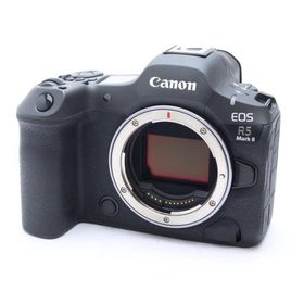 《良品》Canon EOS R5 Mark II ボディ