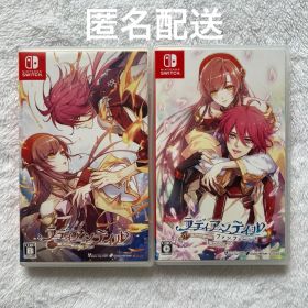 Nintendo Switch ラディアンテイル ～ファンファーレ!～ 通常版
