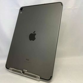 docomo 【SIMロックなし】MU0M2J/A iPad Pro Wi-Fi+Cellular 64GB スペｰスグレイ docomo