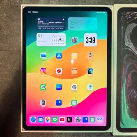 iPad Pro 11 中古 25,000円 | ネット最安値の価格比較 プライスランク