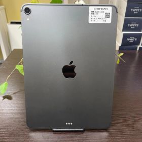 iPad Pro 11インチ 64GB Wi-Fi + Cellularモデル