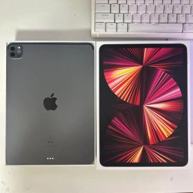 iPad Pro 11 256GB 第3世代(2021発売) 新品 86,700円 中古 | ネット最