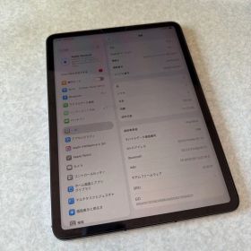 Apple iPad pro 11 第３世代 Cellular