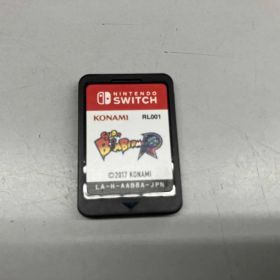 ソフトのみ ニンテンドースイッチ スーパーボンバーマン R Smile Price Collection