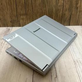999g Panasonic Let's note SV9 10世代i5 SSD Office付き 即納 初心者にも 届いてすぐ使えます◎ マウスはおまけ♪