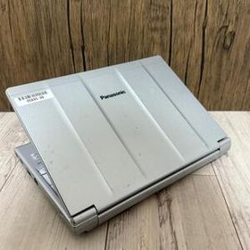 Panasonic Let's note SV9 第10世代i5 Office Office付き 即納 初心者にも 届いてすぐ使えます◎ マウスはおまけ♪