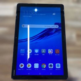 M769 ジャンク SIMフリーMediapad M5 lite 10