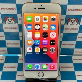 iPhone8 64GB ゴールド NQ7A2J/A docomo版SIMフリー 交換未使用 中古[28146438]