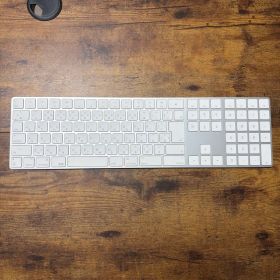 Apple Magic Keyboard