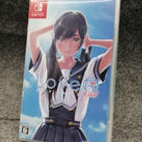 ニンテンドースイッチソフト LOVER KISS KADOKAWAGAMES